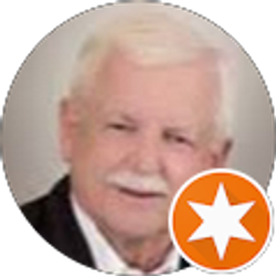 Profile photo of Don McComb