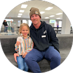 Profile photo of Grayson Lee