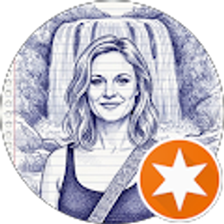 Profile photo of Krista Shaw