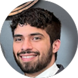 Profile photo of Isaiah Navarro