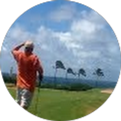 Profile photo of R C Clark