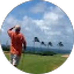 Profile photo of R C Clark
