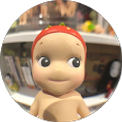 Profile photo of Zyra Escobedo