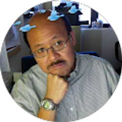Profile photo of Jeff Chan