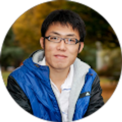 Profile photo of Danyang Alfred Zhao