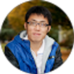 Profile photo of Danyang Alfred Zhao