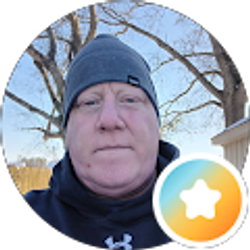 Profile photo of MICHAEL Crawford