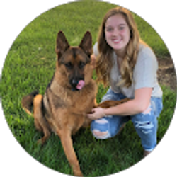 Profile photo of Emily DeWitt