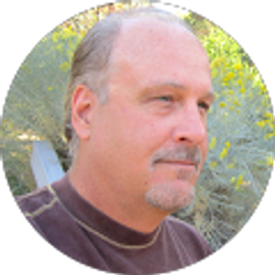 Profile photo of Rick Dustin