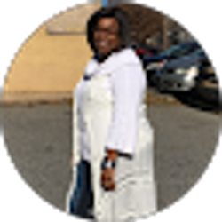 Profile photo of Peggy Brian