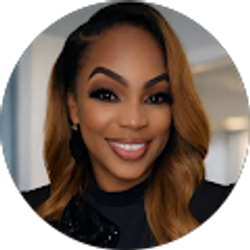 Profile photo of Morrisia Stewart