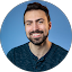 Profile photo of Kristian Golick