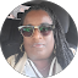 Profile photo of Tiffany Hood