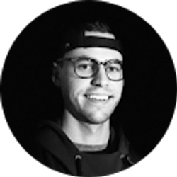 Profile photo of Jack Merz