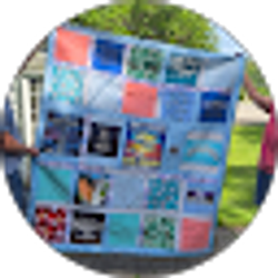 Profile photo of Julie Jacobs