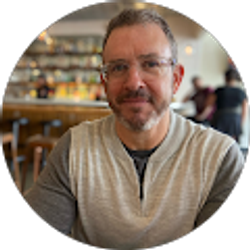 Profile photo of John Wilson