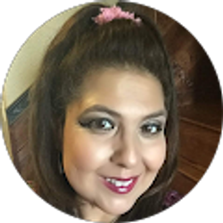 Profile photo of Herminia N Guzman
