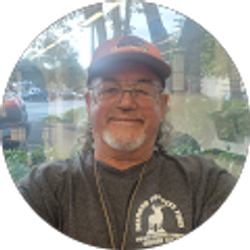 Profile photo of Randy Jones