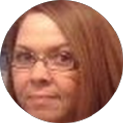 Profile photo of Teresa Rogers