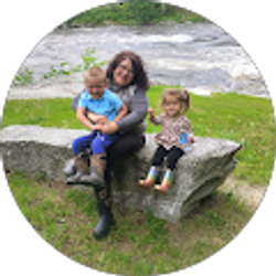 Profile photo of Karin Nickerson