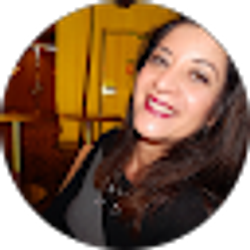 Profile photo of Sandra Eisenmann