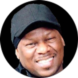 Profile photo of Andra Lee