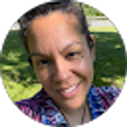 Profile photo of Sabrina Hamilton