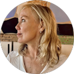 Profile photo of JUDITH LUKE