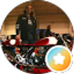 Profile photo of Shredded Chrome Customs