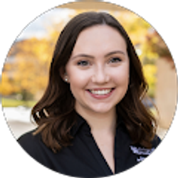 Profile photo of Madeline Rebsamen