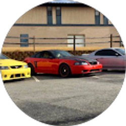 Profile photo of Willstang48