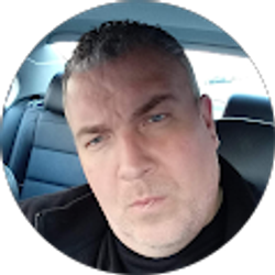 Profile photo of Mike Kelly