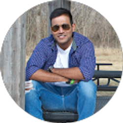 Profile photo of Pradeep Settipalli