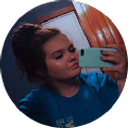 Profile photo of Brooklyn Schultz