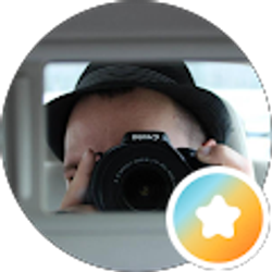 Profile photo of Kevin Kaiser (KLiK Photography)