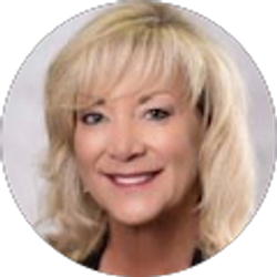 Profile photo of Gina McKee