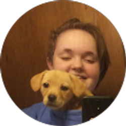 Profile photo of Fallen Godfrey