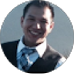Profile photo of Christopher Morales