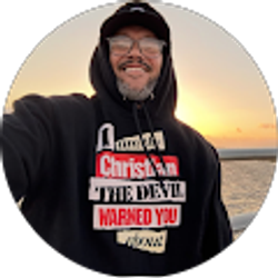 Profile photo of Kevin Jullarine