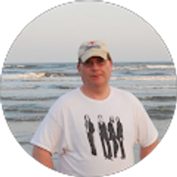 Profile photo of Brian Belak