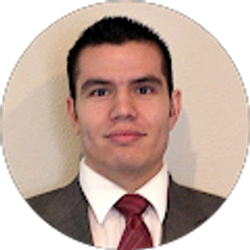 Profile photo of Florensio Cobarrubias