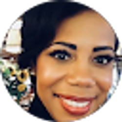 Profile photo of Angelique Williams
