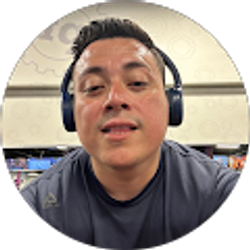 Profile photo of Josep Vega