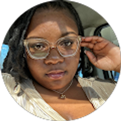 Profile photo of Meshana Slaton