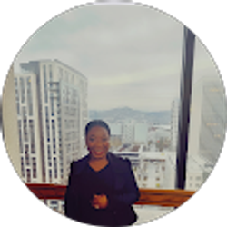 Profile photo of Bree