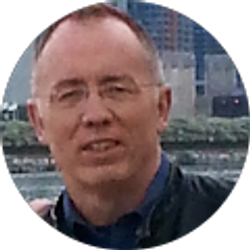 Profile photo of Tim Kruse