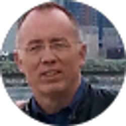 Profile photo of Tim Kruse