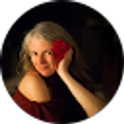 Profile photo of DeAnna Alvarez