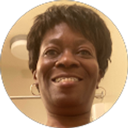 Profile photo of Dorothy Shannon