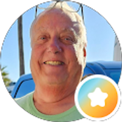 Profile photo of Pat Okeeffe